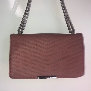 Nine West medium size bag with chain strap